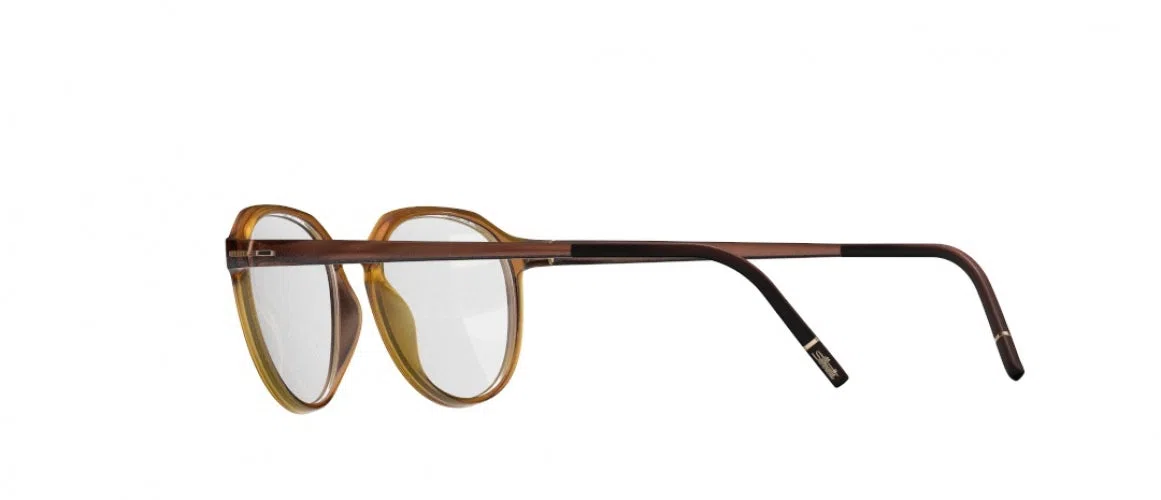 Silhouette Clear Sky 2981 Eyeglasses - view 46